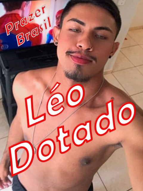 1LeoDotado2cap Léo Dotado