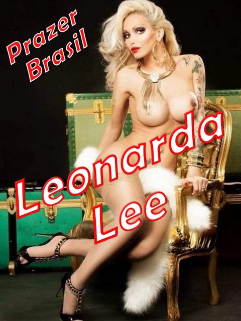 1LeonardaLeeCap Leonarda Lee
