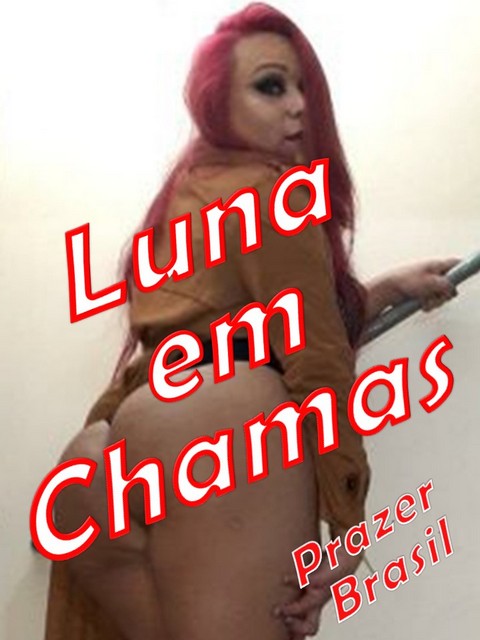 1LunaChamasCap ABC - Travestis