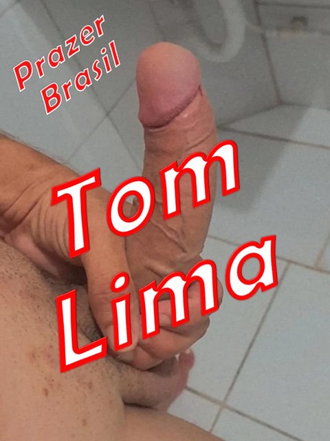 1TomLimaCap Recife - Homens