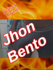 1JhonBentoCap-225x300 Belford Roxo - Homens