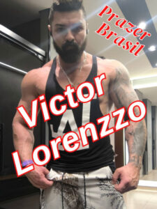 1VictorLorenzzoCap-225x300 Americana - Homens